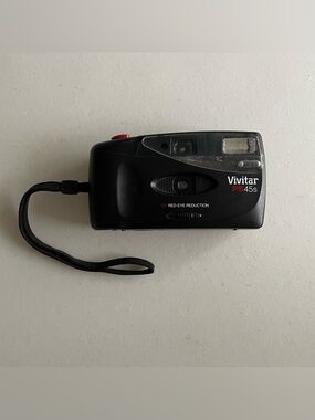 Vivitar PS45s Vintage Camera